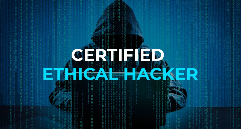 EC-Council Certified Ethical Hacker Course